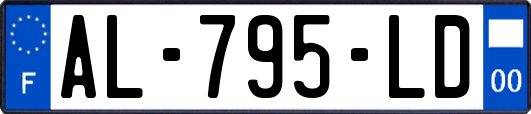 AL-795-LD