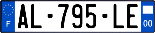AL-795-LE