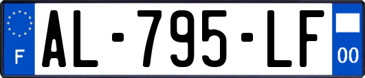 AL-795-LF