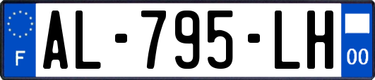 AL-795-LH