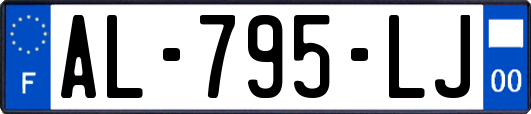AL-795-LJ