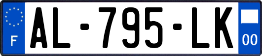 AL-795-LK