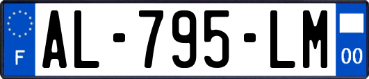 AL-795-LM