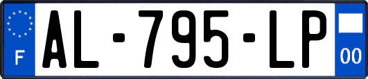 AL-795-LP