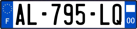 AL-795-LQ