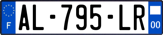 AL-795-LR