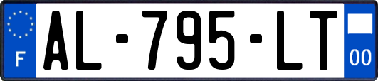 AL-795-LT