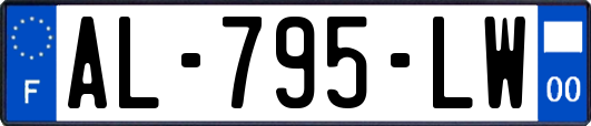 AL-795-LW