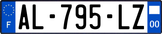 AL-795-LZ