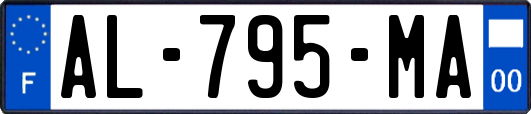 AL-795-MA