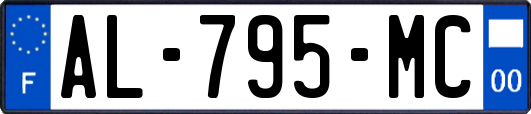 AL-795-MC