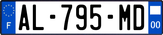 AL-795-MD
