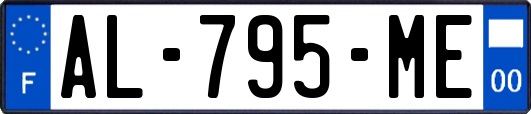 AL-795-ME