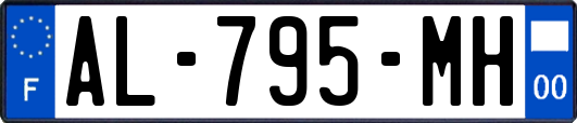 AL-795-MH
