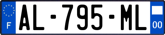 AL-795-ML