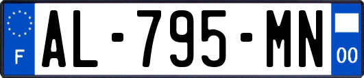 AL-795-MN