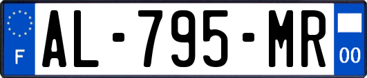 AL-795-MR