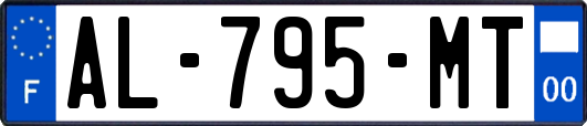 AL-795-MT