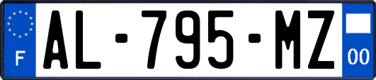 AL-795-MZ