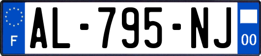 AL-795-NJ