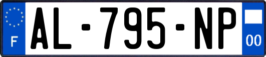 AL-795-NP