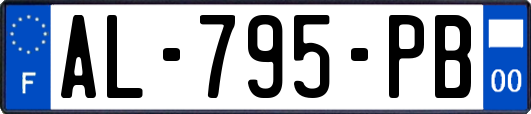 AL-795-PB