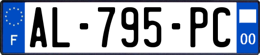 AL-795-PC