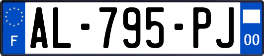 AL-795-PJ