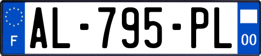AL-795-PL