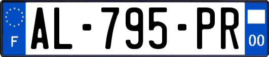 AL-795-PR