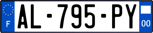 AL-795-PY