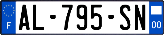 AL-795-SN