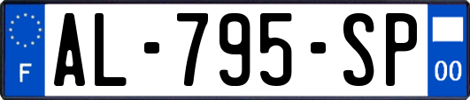 AL-795-SP