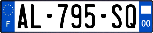 AL-795-SQ