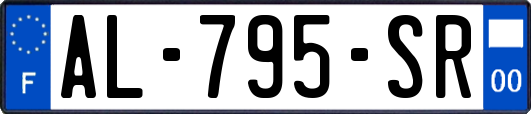 AL-795-SR