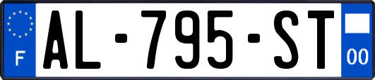 AL-795-ST