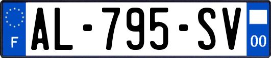 AL-795-SV