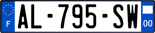 AL-795-SW