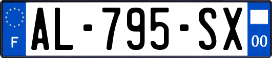 AL-795-SX