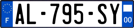 AL-795-SY