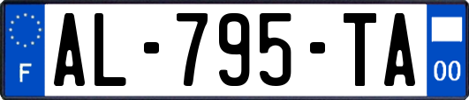 AL-795-TA