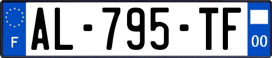 AL-795-TF