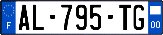 AL-795-TG