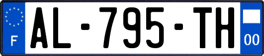 AL-795-TH