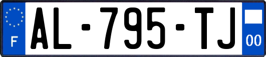 AL-795-TJ