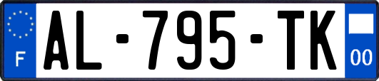 AL-795-TK