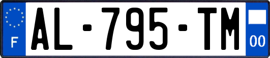 AL-795-TM