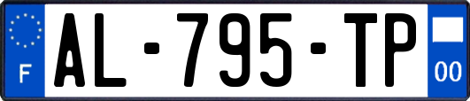 AL-795-TP