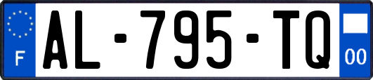 AL-795-TQ