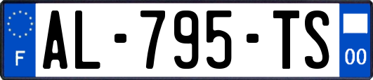 AL-795-TS